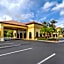 Comfort Inn Sun City Center-Tampa South