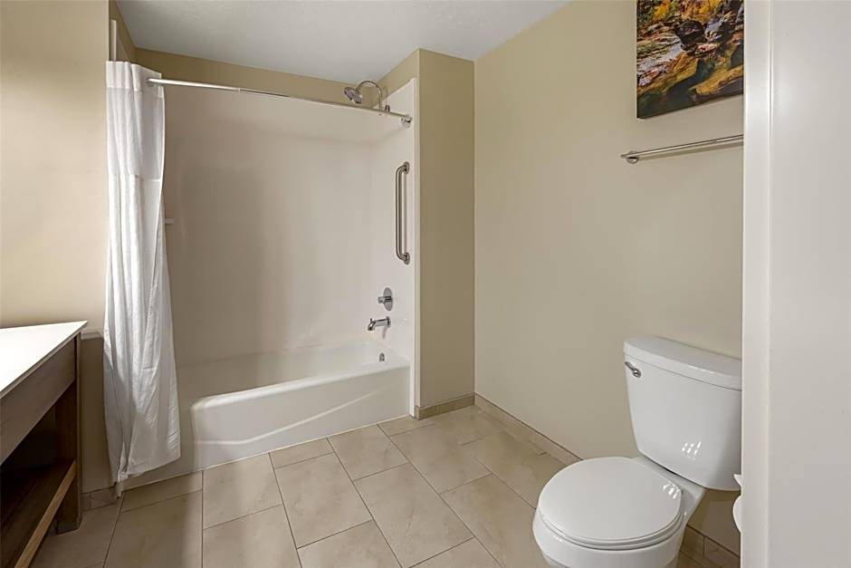 Best Western Plus Zion Canyon Inn & Suites