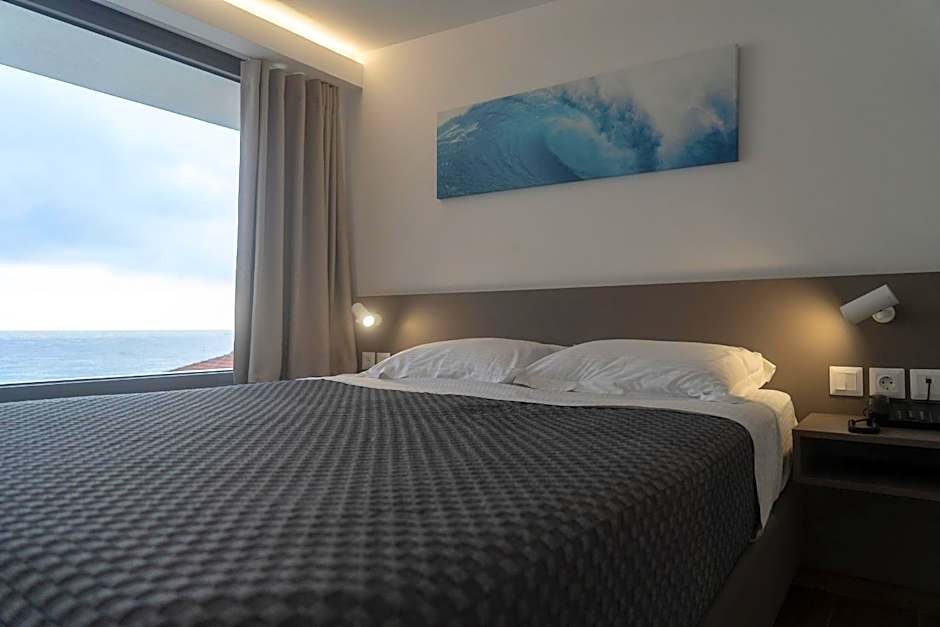 Olympos Suites Apartments