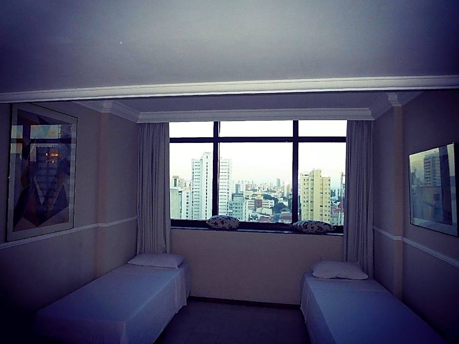 Sol Victoria Marina Lofts