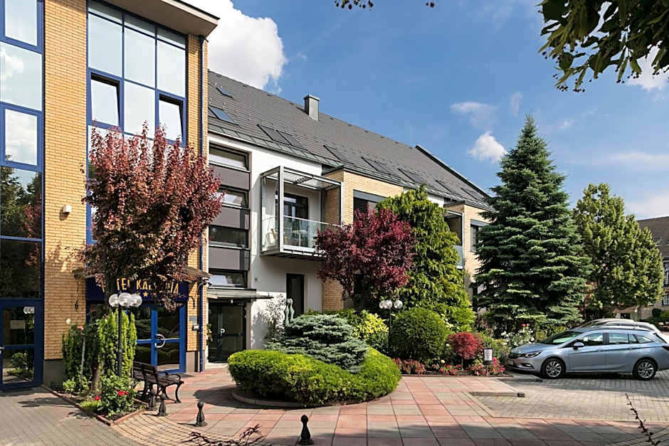 Hotel Kálvária Superior