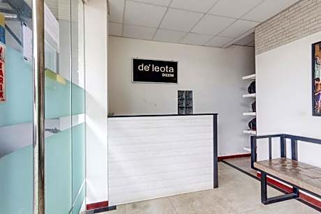 OYO Life 90388 De'leota