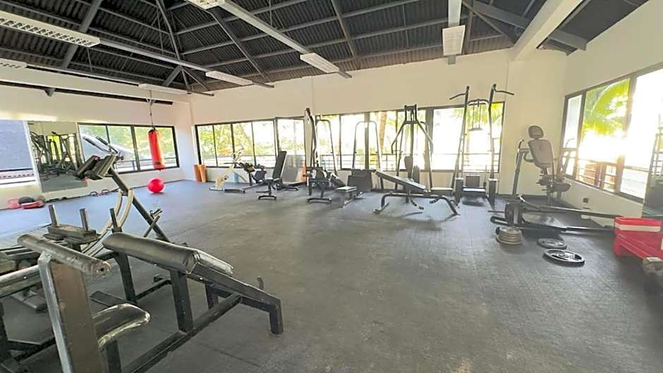 Siquijor Glamping Village