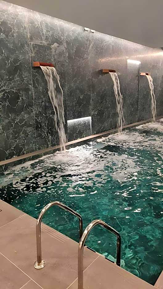 Citadines Connect Cecil Georgetown Penang