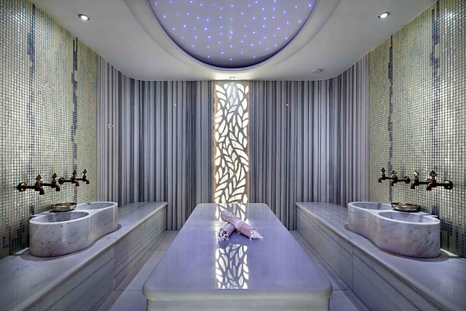 DoubleTree By Hilton Skopje