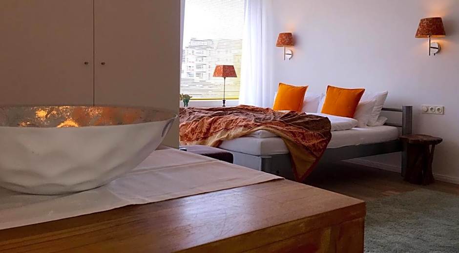 Düsseldorfer Domicil Media Harbour