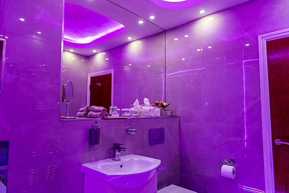 Meridian Serviced Apartments