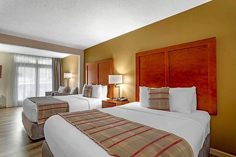 The Inn at Apple Valley, an Ascend Collection Hotel