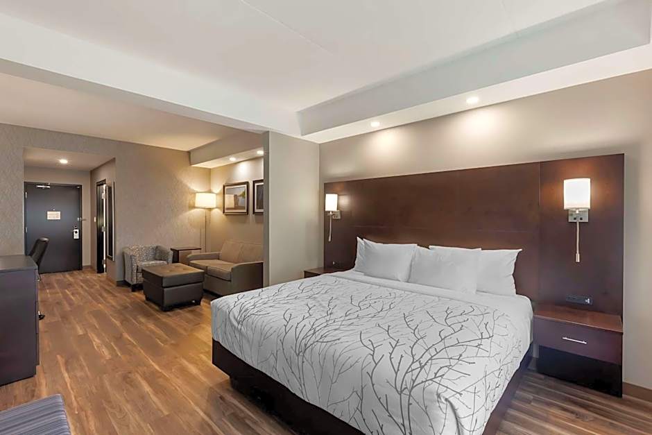 Best Western Premier Northwood Hotel