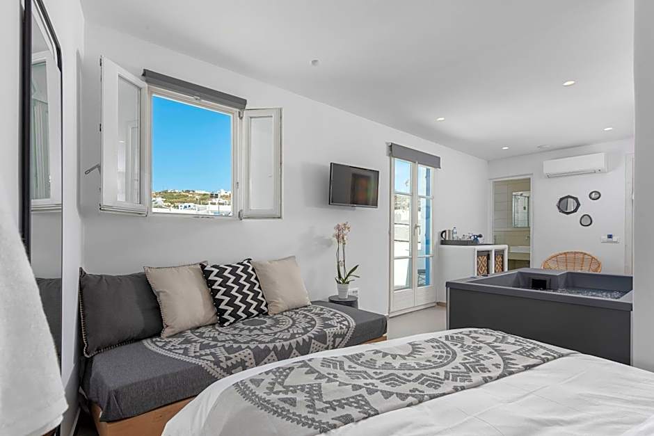 Little Venice Villas