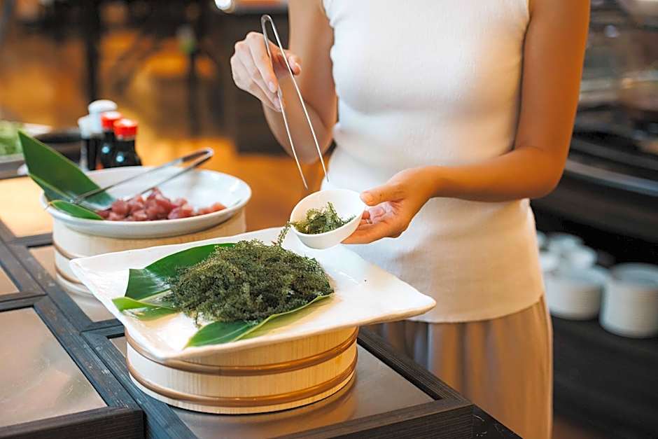 Hotel Jal City Naha