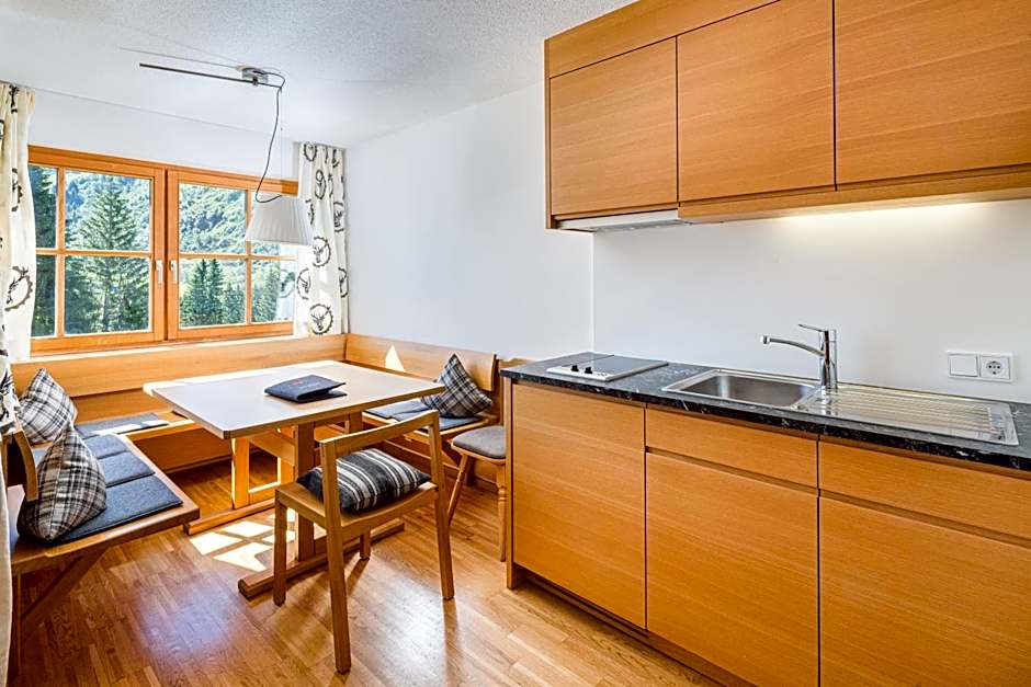 Adler Damüls Gasthof Hotel