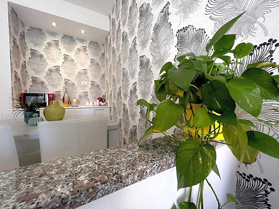 Hotel Rossovino Como