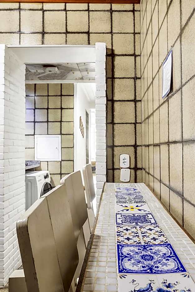 Vista deslumbrante para o mar em Copacabana!