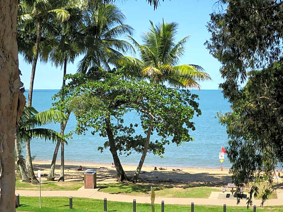 Marlin Waters Beachfront Apartments