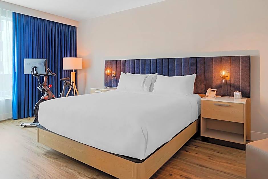 EVEN Hotel Waco - University Area by IHG