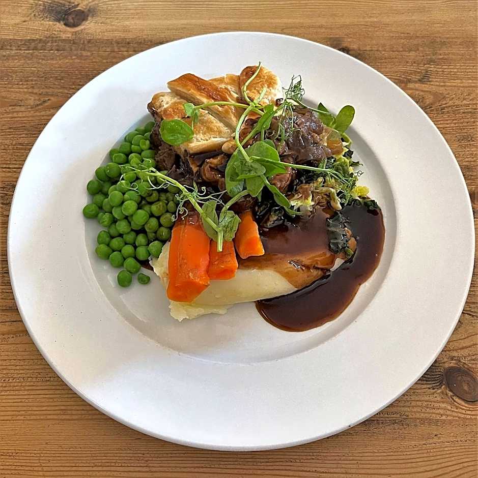 The Tontine Hotel & Bar