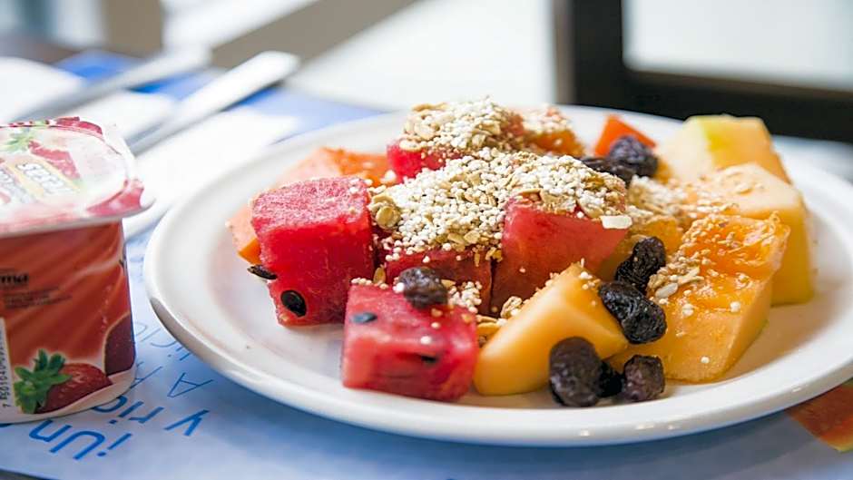 Holiday Inn Express Tuxtla Gutierrez La Marimba By IHG