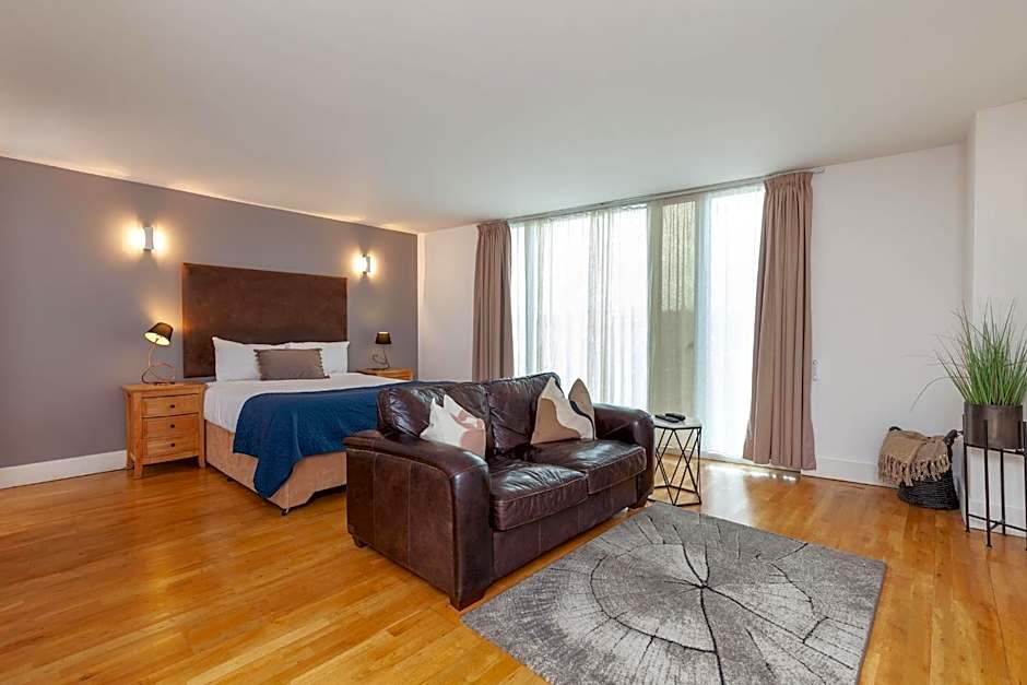 The Sinclair Building