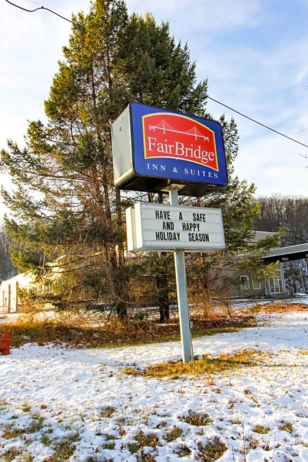 FairBridge Inn and Suites West Point