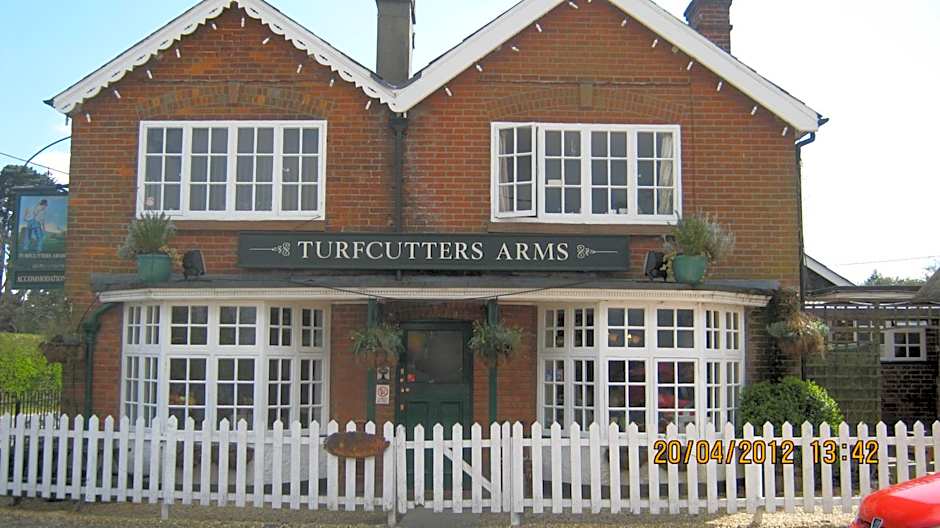 Turfcutters Arms