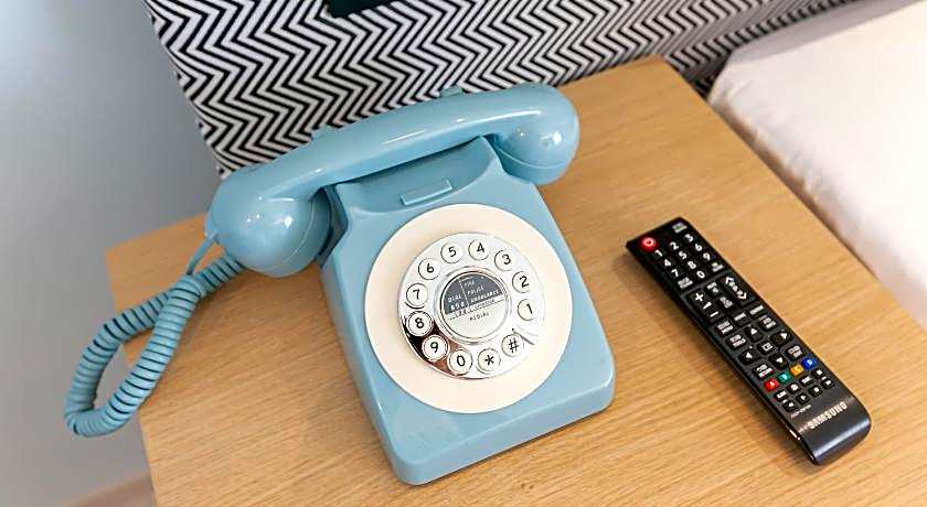 The SACHA Apart-Hotel Thonglor