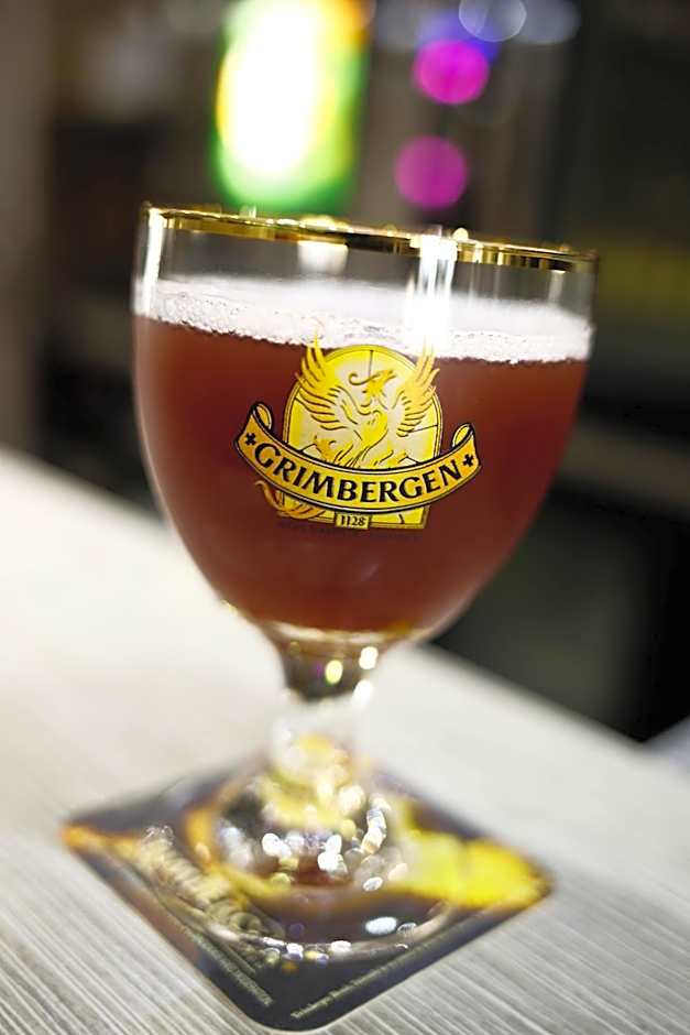 Hôtel Cecyl Reims Centre