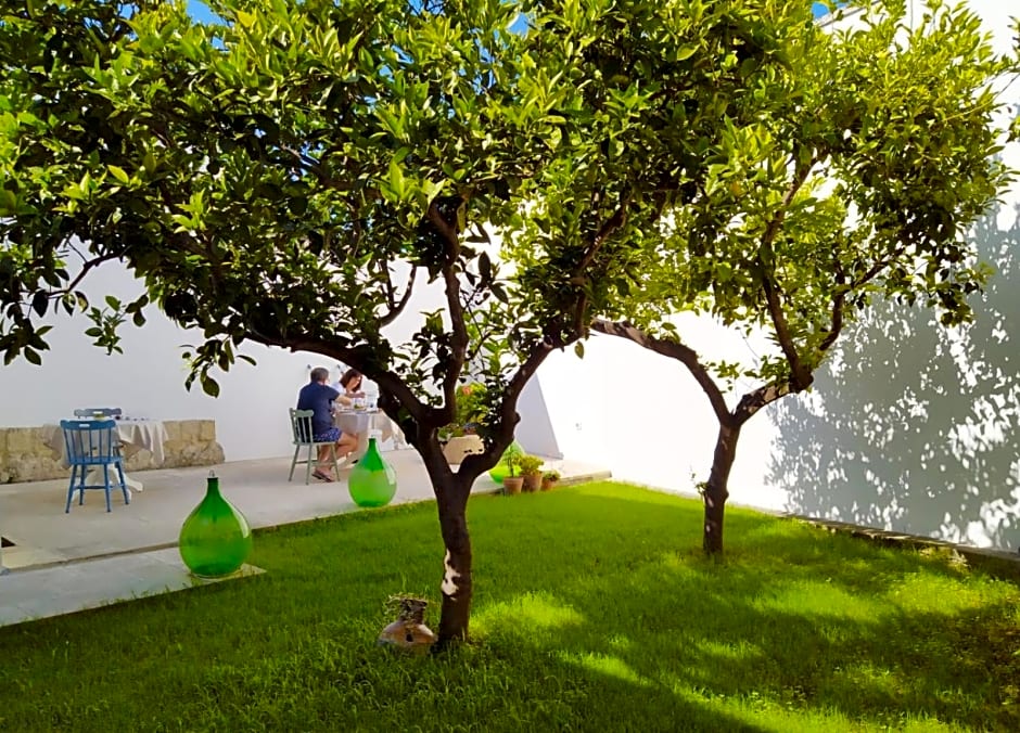 Li Perrini Boutique B&B