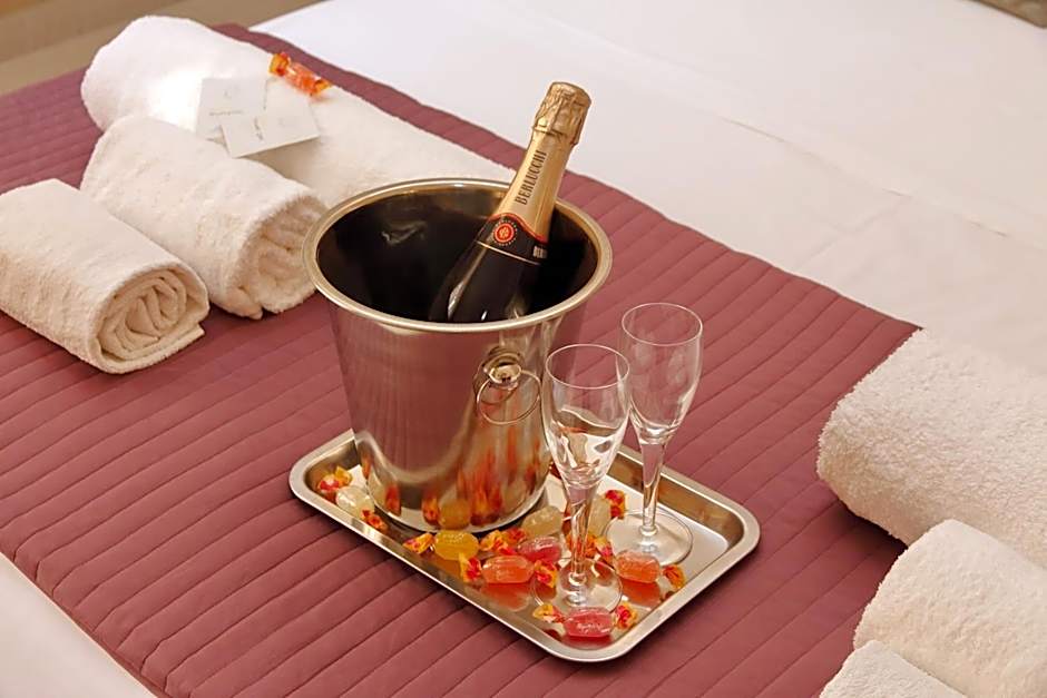 Domus Gallo Guest House