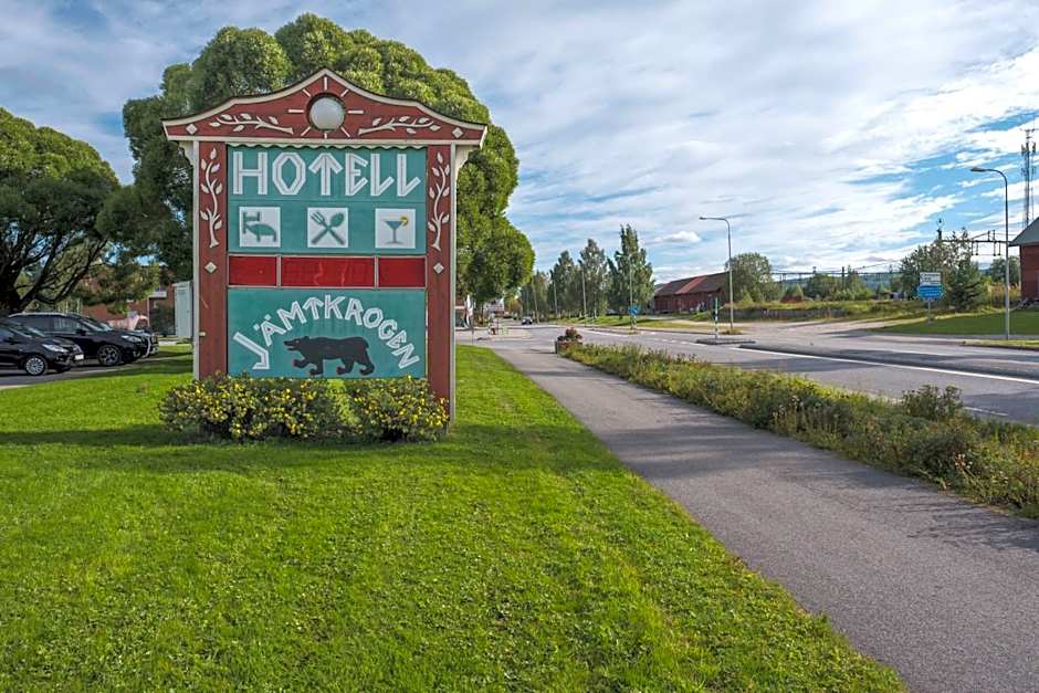 Jämtkrogen Hotell