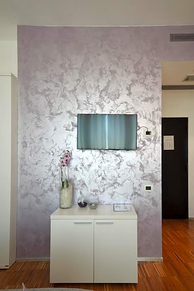 Hotel Mantova Residence