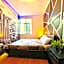 Roomies Hostel Condesa