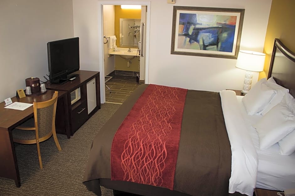 Grand Vista Hotel