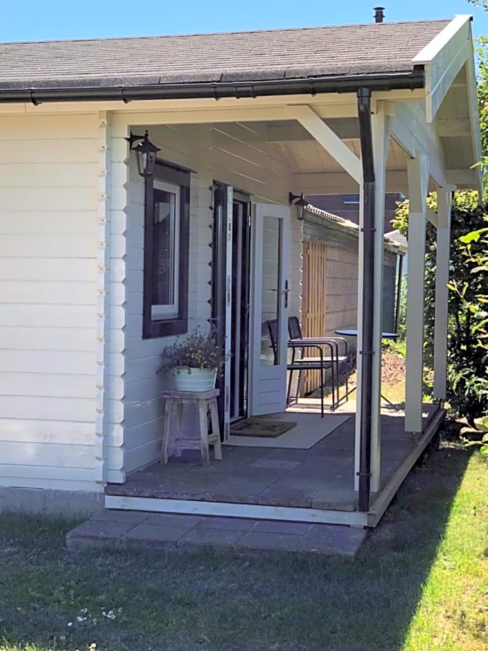 Bed & Breakfast Zevenhuizen