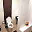 The Zell Budget Hotel Buriam