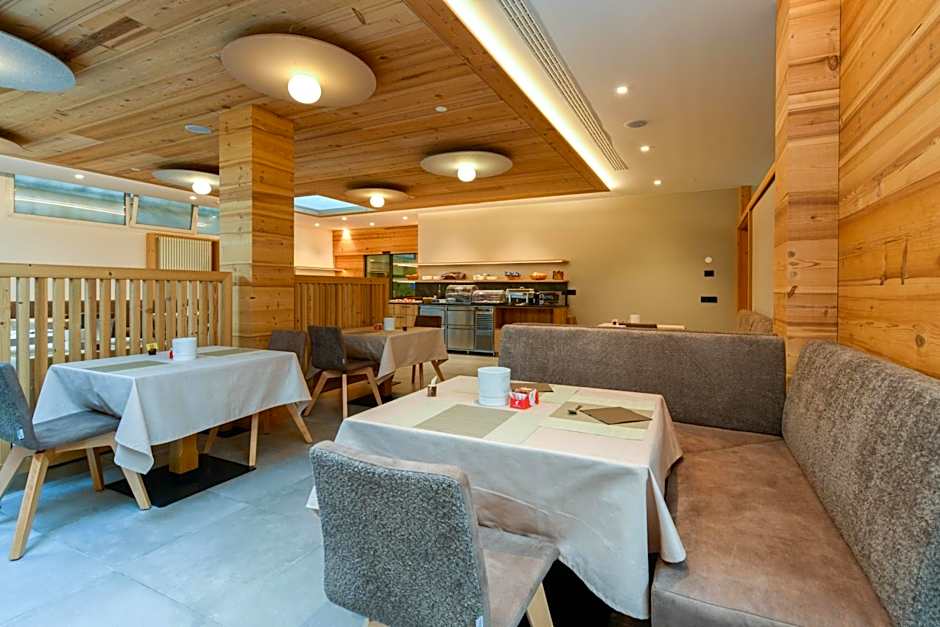 Bepy Hotel Garni