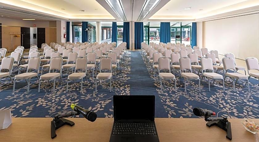 DoubleTree by Hilton Milan Malpensa