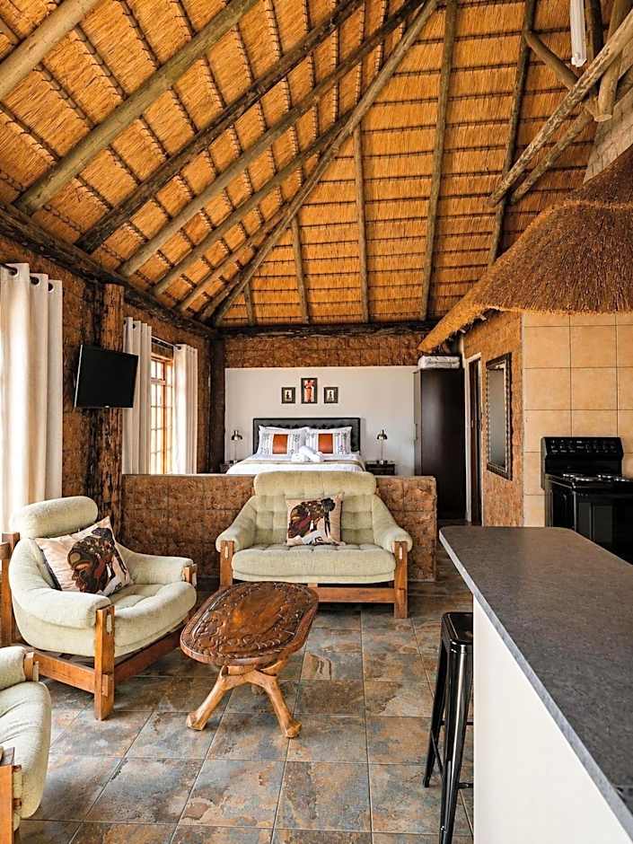 Linglela Lodge