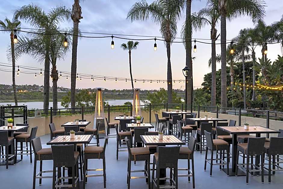 Newport Beach Marriott Bayview