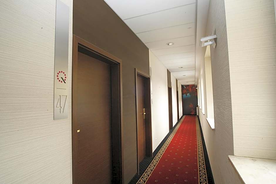 Boutique Hotel's I Milionowa