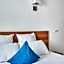 Apparthotel Odalys Paris Reuil