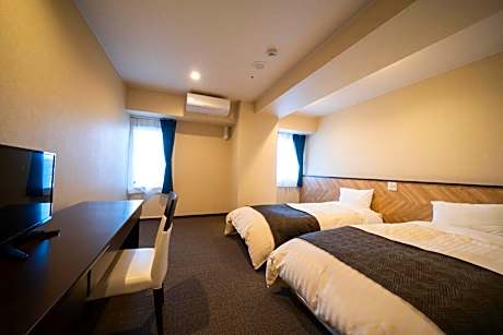 Superior Twin (Renewal Room), Non-Smoking