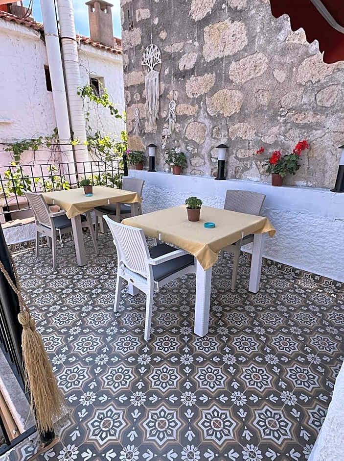 Alaçatı Disa