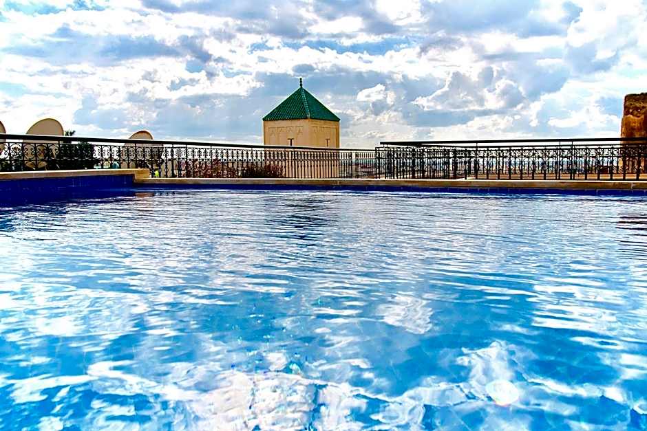 Riad Zidania