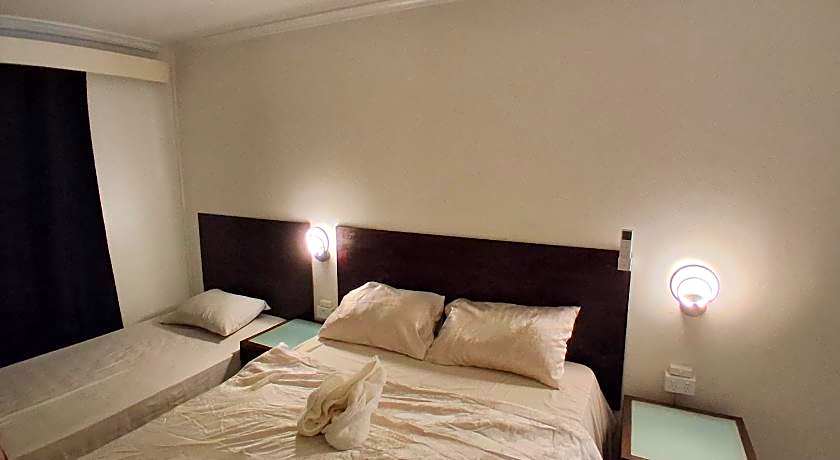 Nadi Airport Transit Hotel