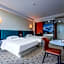 Yiju Hotel (Ningbo Southern Business District Mingzhou Hospital)