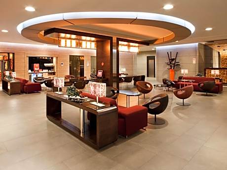 THotel Lamezia