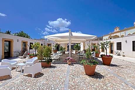 Hotel Villa Lampedusa