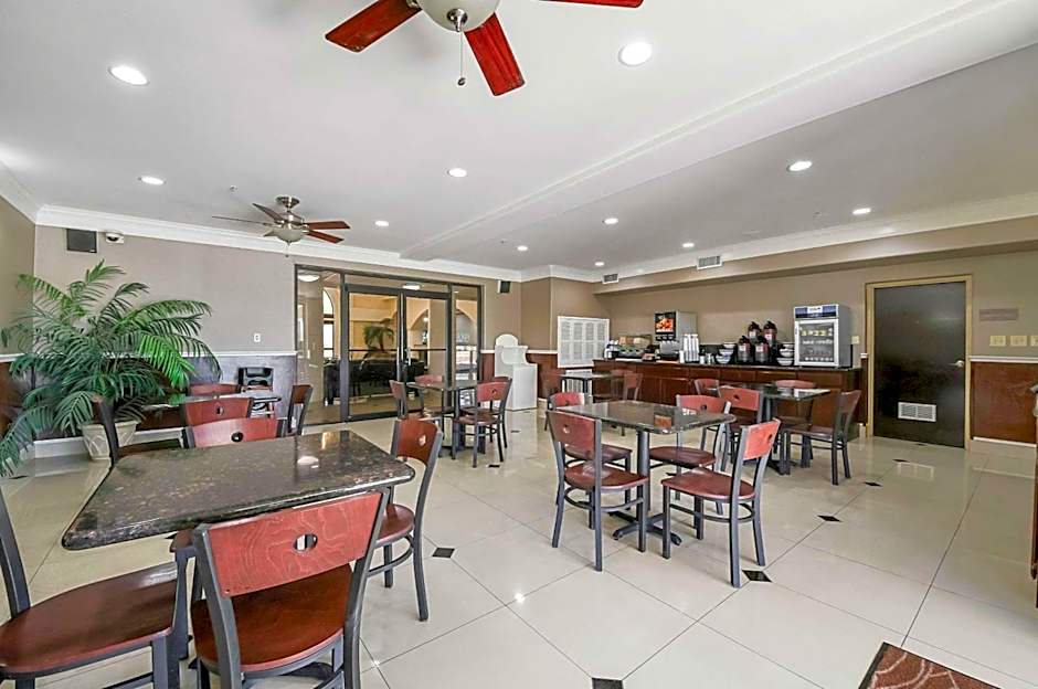Quality Inn Kingsville Hwy 77