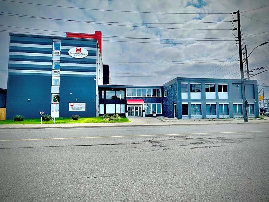 Superior Shores Hotel, Signature Collection